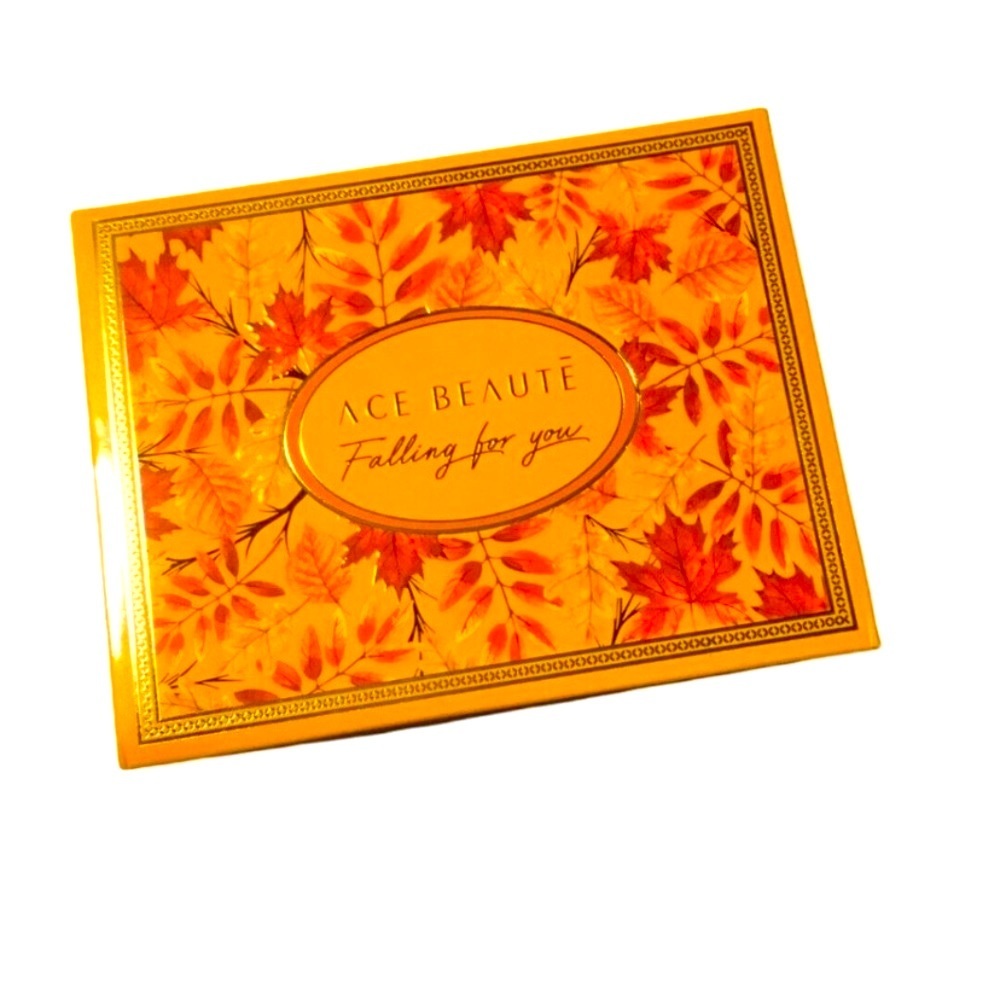 Ace Beaute “falling for‎ you” palette - Picture 4 of 6